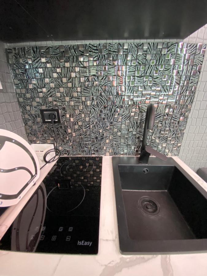 Apartment Samm Capodichino *