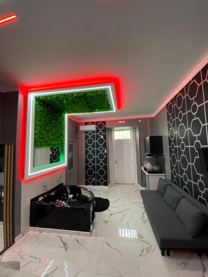 Apartment Samm Capodichino