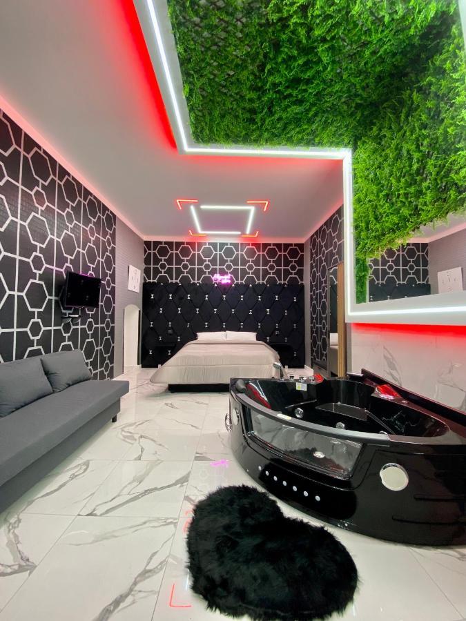 Apartment Samm Capodichino