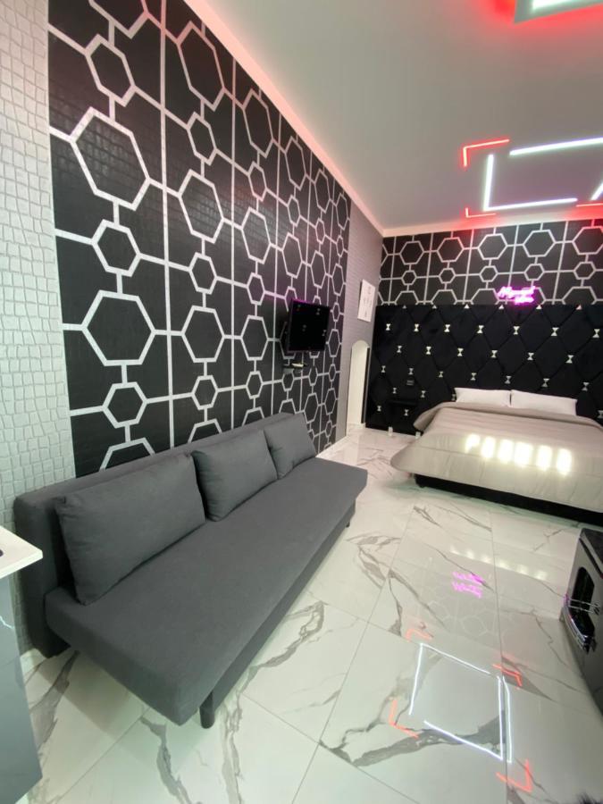 Apartment Samm Capodichino *