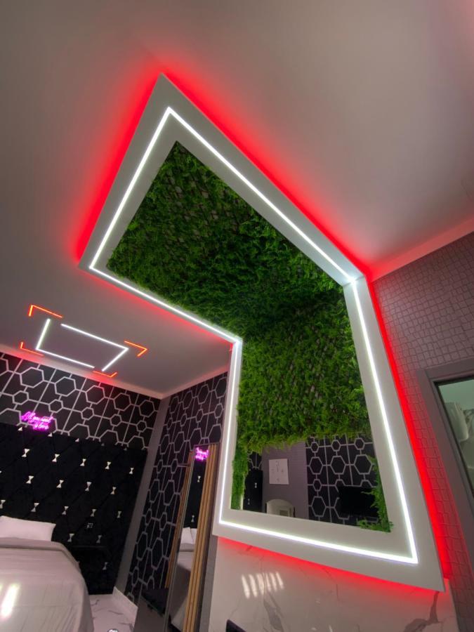 Apartment Samm Capodichino