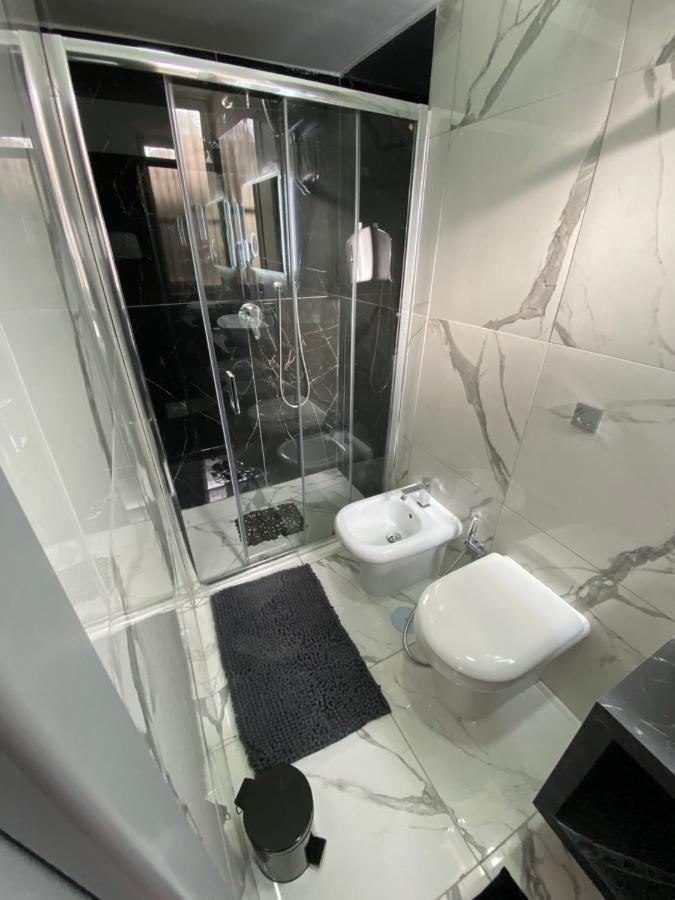 Apartment Samm Capodichino *