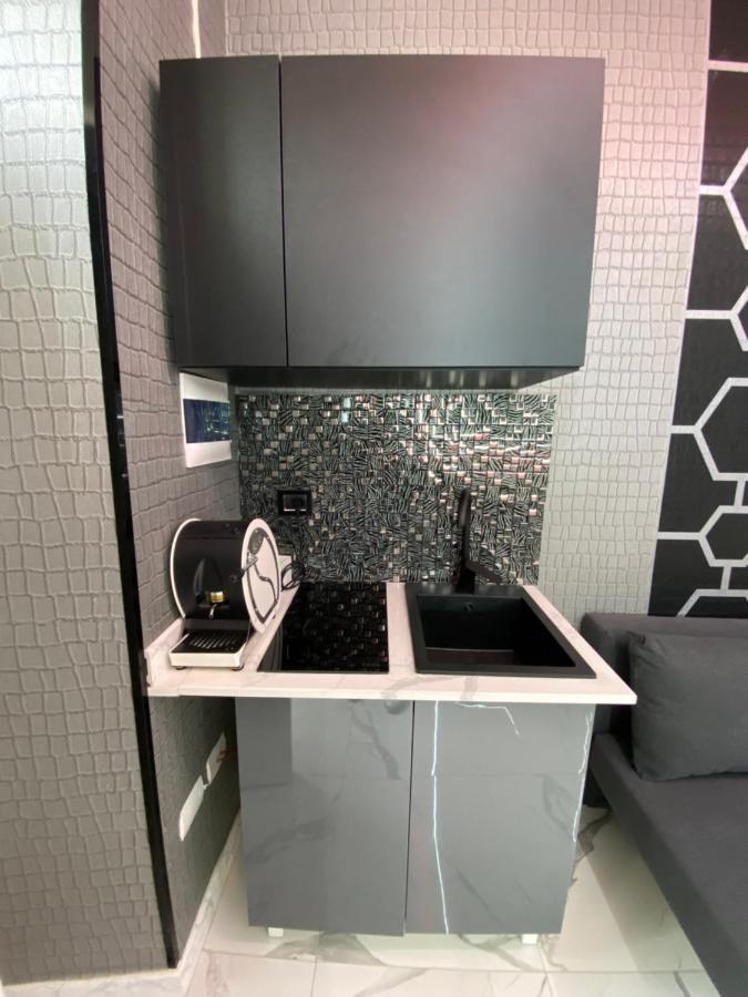 Apartment Samm Capodichino Naples