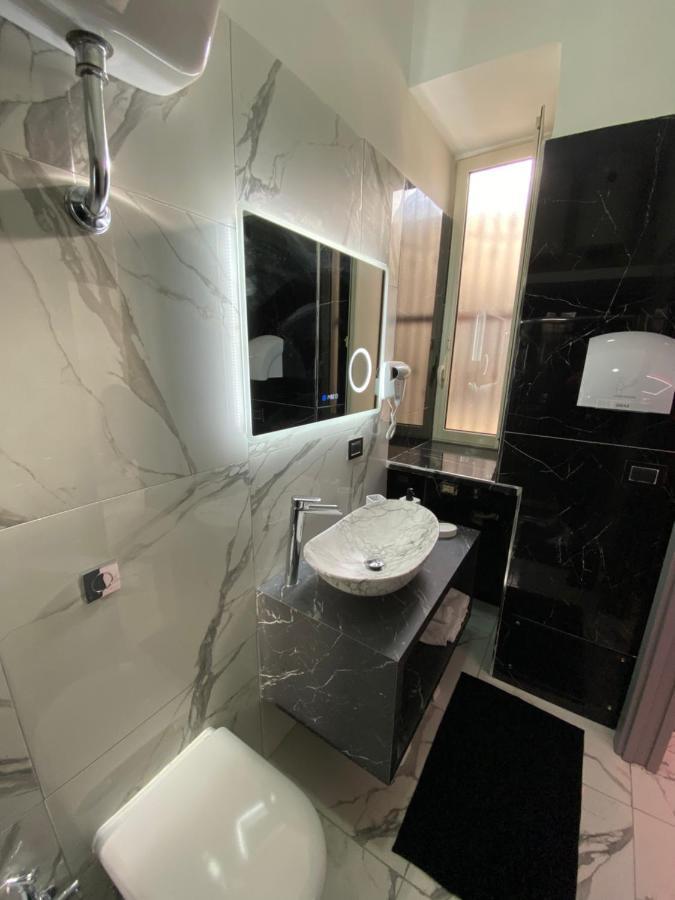 Samm Capodichino Apartment Naples