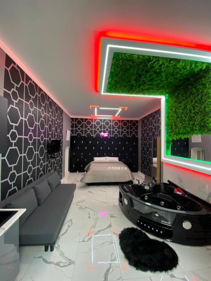 Apartment Samm Capodichino Naples