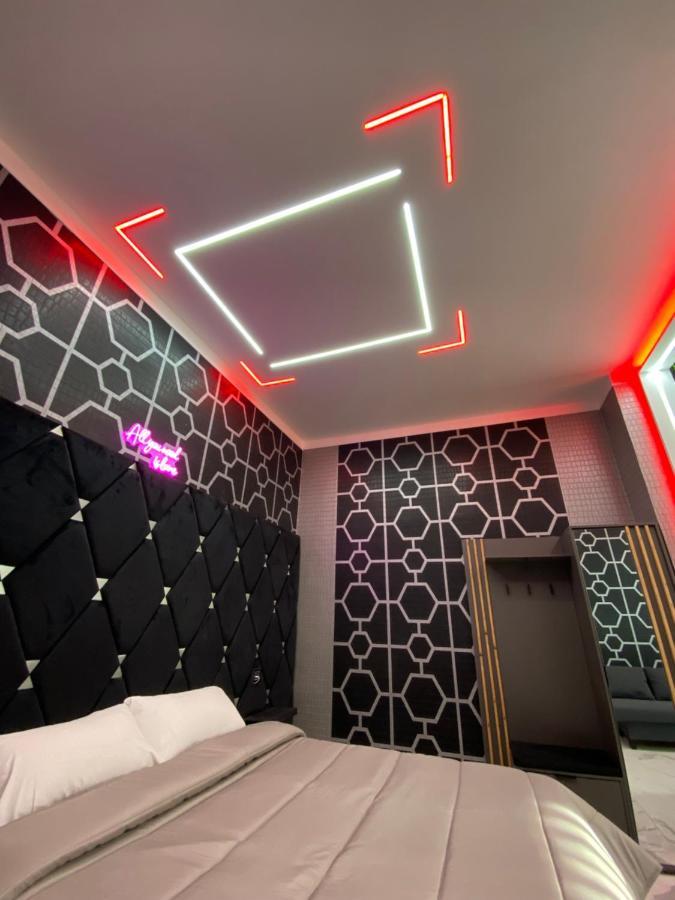 Apartment Samm Capodichino Naples