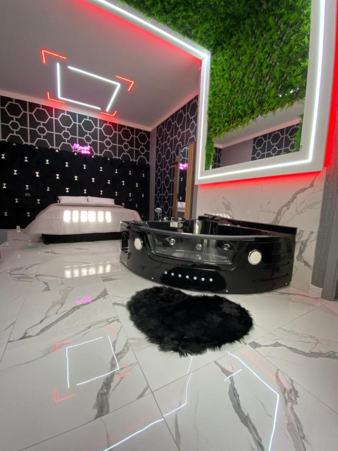 Samm Capodichino Apartment Naples
